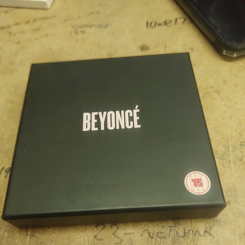 Beyonce platinum - beyonce,