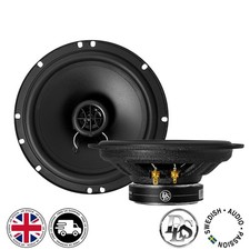 DLS PA6 6.5″ 2‑Way Coaxial