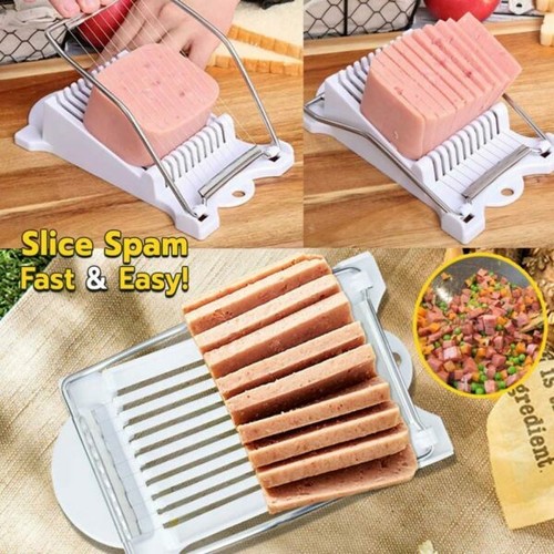 Easypress food slicer - food, 🔥