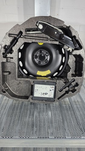 Genuine audi vw polo - 18",