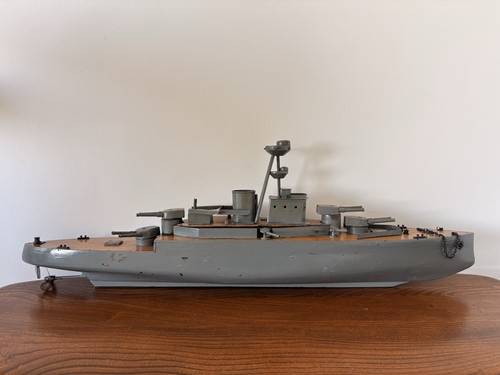 Vintage scratch built - vintage, electric