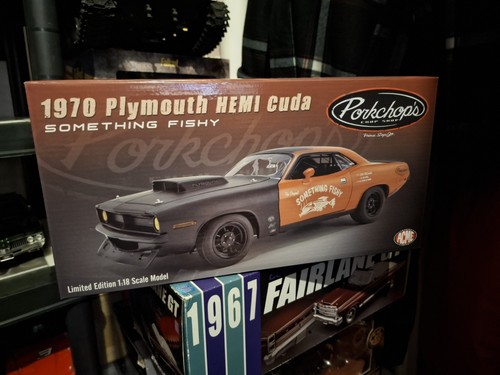 Plymouth cuda 1970 - plymouth,
