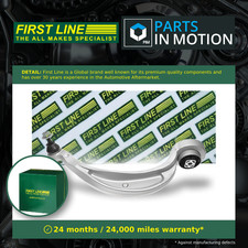 Wishbone / Suspension Arm fits AUDI Q5 8RB 2.0 3.2 2.0D 3.0D 08 to 09 Firstline