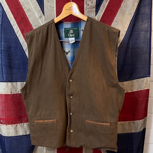 Orvis usa 90s - usa, canvas