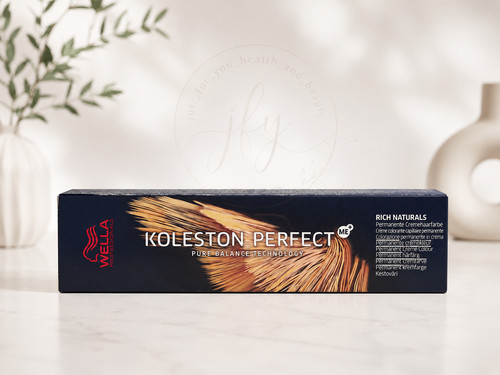 Wella koleston perfect - wella,