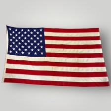 Vintage 50 Star ANNIN American