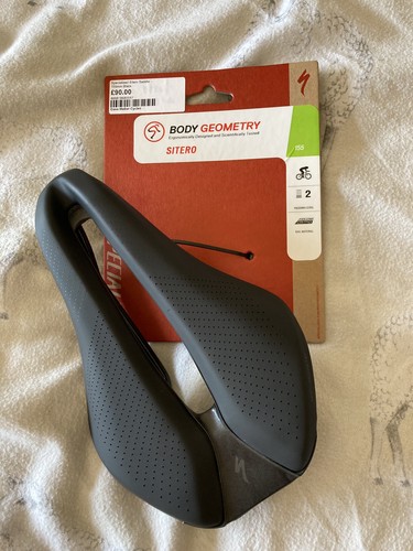 Specialized sitero saddle - sitero,