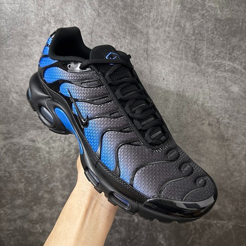 Nike air max plus blue - air, tn