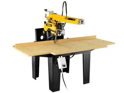 Dewalt dw729kn radial phase - dewalt,