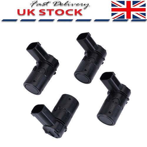 Pdc parking sensors - sensors, front