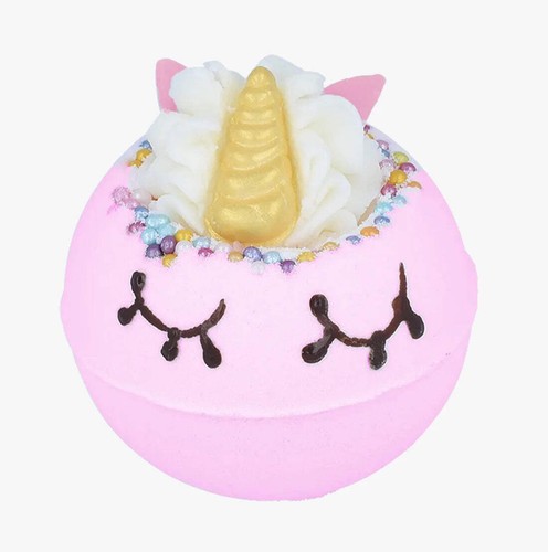 The last unicorn bath - last,