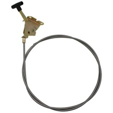 REPLACES UNIVERSAL THROTTLE