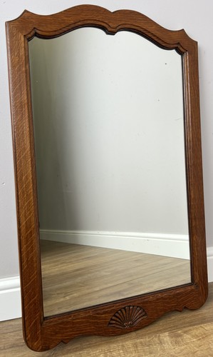 Mirror vintage french - mirror, style
