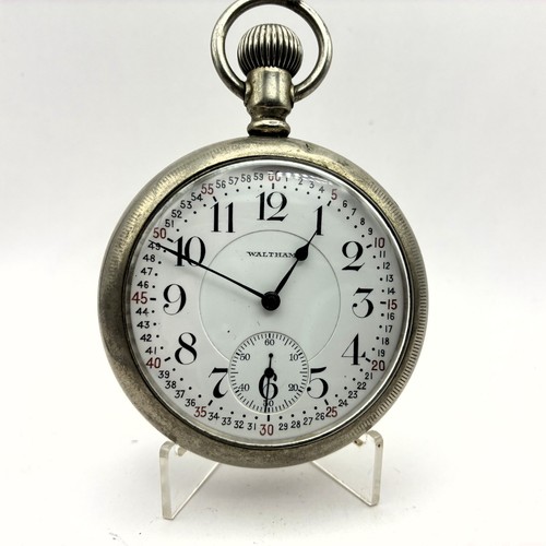 Excellent waltham vanguard - excellent,