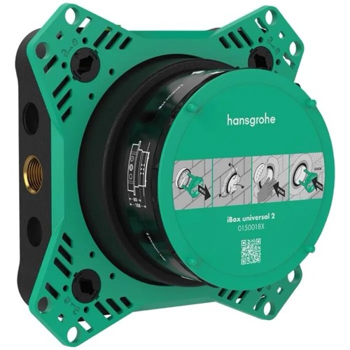 Hansgrohe ibox universal - ibox,