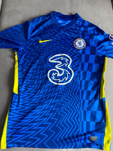 Chelsea football kit - kit, mens