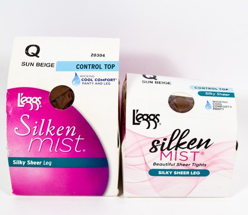 Eggs silken mist control - 2,