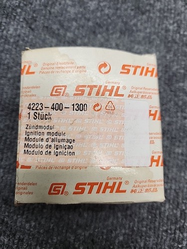 Stihl oem ignition module - stihl,