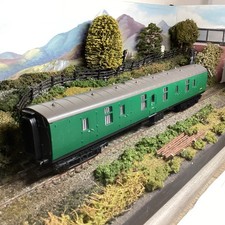 HORNBY 00 Gauge R4071 BR