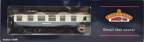 Bachmann 100 mk1 - mk1, ru