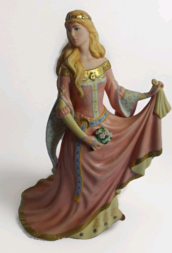 1990 lenox legendary princess - 1990,