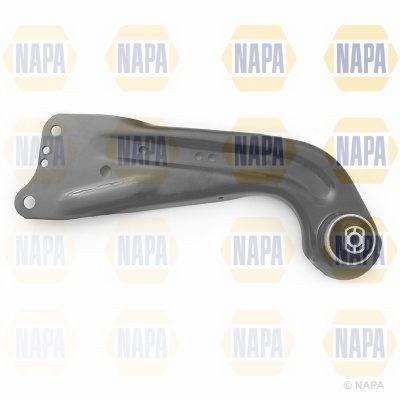 Genuine napa rear left - napa,
