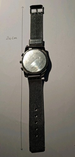 Used watch new london - used, "new