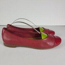 Clarks Slip On Casual Flat Shoe UK 4 D US 6.5 EU 37 Atomic  Haze SKU 36