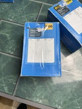 Halfords Roof Bar Fitting Kit