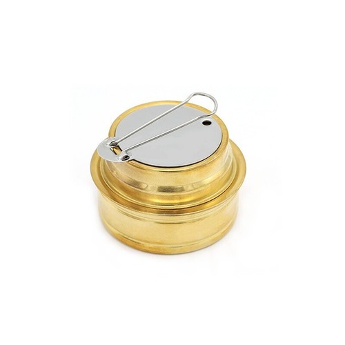 Outdoor camp stainless - , steel