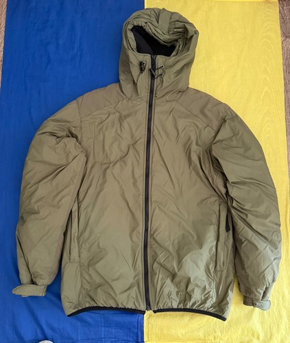 Keela extreme cold weather - extreme,