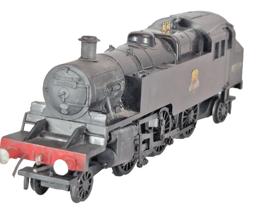 Tri ang r59 gauge - oo, 82054