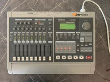 Roland VS-880 V-Expanded