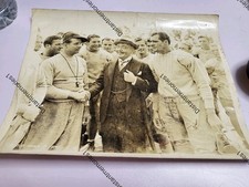 Vintage Columbia Pictures Movie Still w/ Jimmy Durante, Chas. Chase & Cast