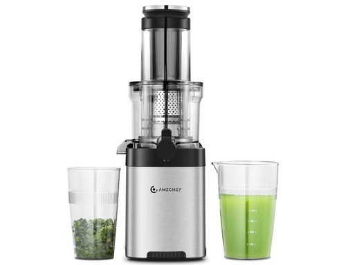 Amzchef zm1902 cold press - amzchef,