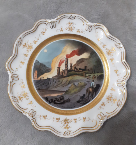 Ironworks coalbrookdale - ironworks,