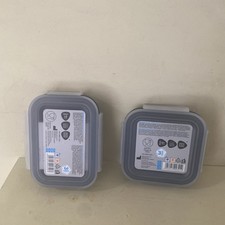Lidl Collapsible Food Storage