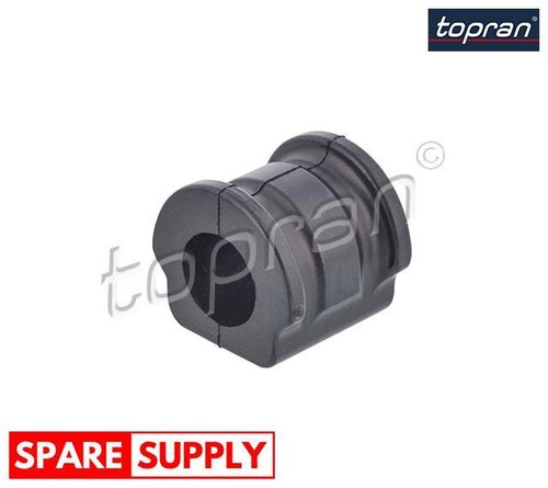 Stabiliser mounting for - 2x,