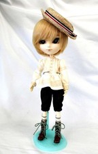 Groove Co., Ltd. Pullip Doll