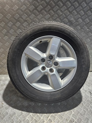 Toyota rav4 alloy wheel 16x7j - wheel,