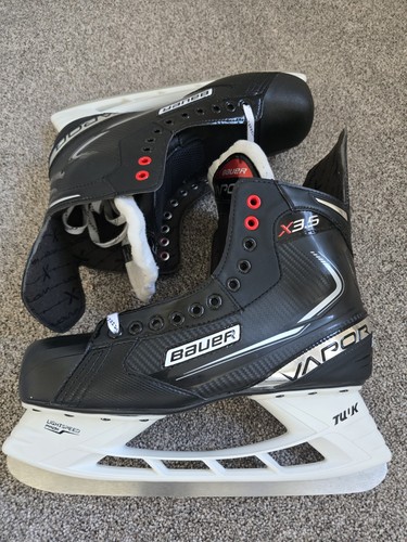Bauer vapor ice - x3.5, hockey