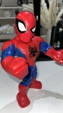 Playskool Heroes Marvel Super