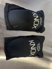 Motorcycle Knox Flexlite Knees
