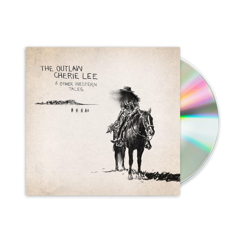 Shaboozey the outlaw cherie - -,