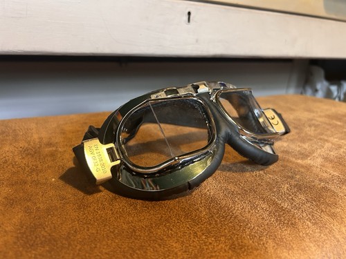 Halcyon mark chrome - mark,