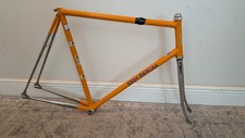RARE Eddy Merckx Pista 