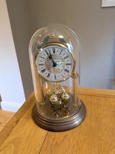 Clock, Sold As Seen.St Michael  M&S..1970-80