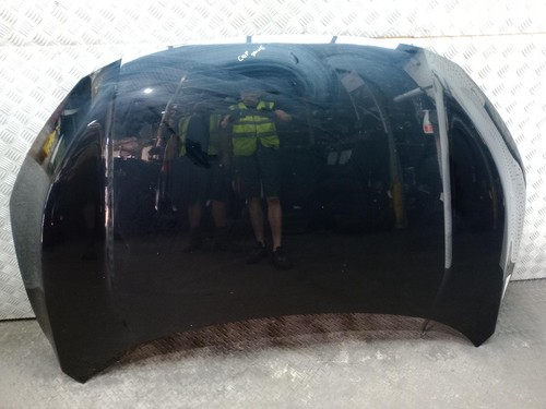 Honda civic bonnet hood - honda,