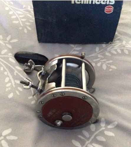 Penn senator 113h - penn, vintage