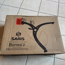 New In Box Saris 805BL Bones